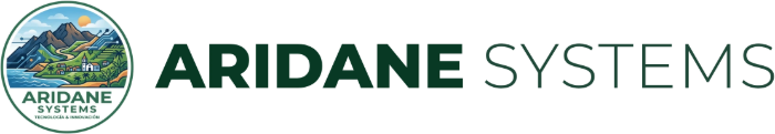 Aridane Systems