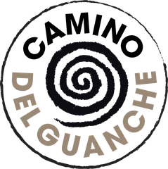 Logo de Camino del Guanche