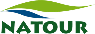 Logo de Natour