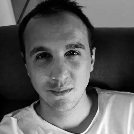 Marc, administrador de sistemas y fundador de Aridane Systems